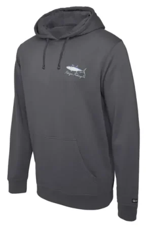 Pelagic Pullover Fleece - Goione BFT GRA - S Prix Choc