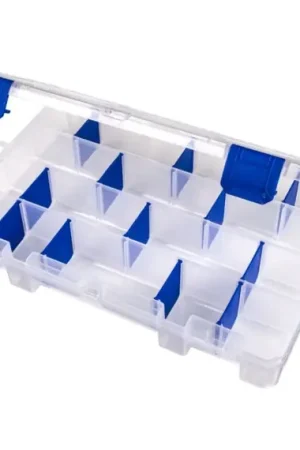 Must-Have Flambeau Box 4007
