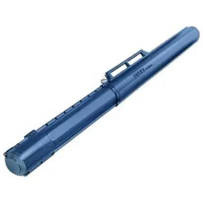 Flambeau tube extensible pour cannes Bazooka 6085 Quantité Limitée
