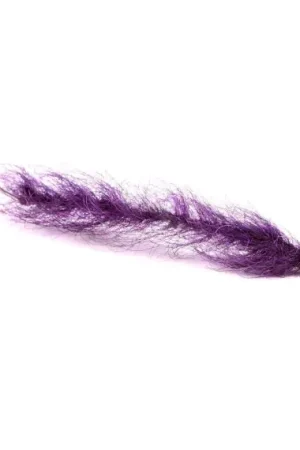 Guideline Borstmask Purple/Black Meilleur Choix