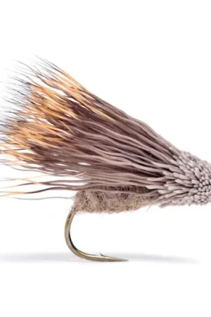 Guideline GL Streaking Caddis - #6 Meilleur Prix