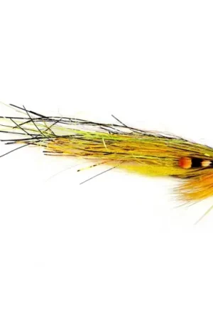 Marque Guideline SG's Sillen Flashwing 8 cm