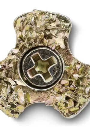 Simms Hardbite Star Cleat (10-Puck) Solde