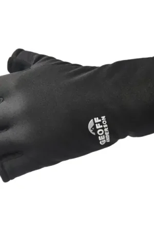 Geoff Anderson Airbear Weather Proof Fingerless Glove - S/M Achetez Aujourd'hui