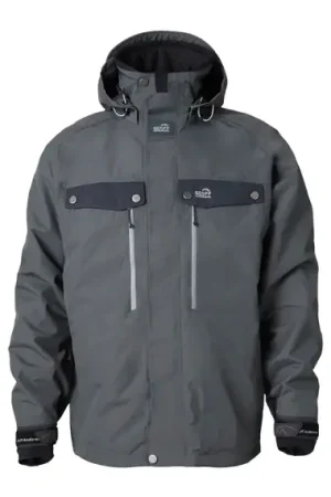 Geoff Anderson Dozer 7 Black - S Soldes
