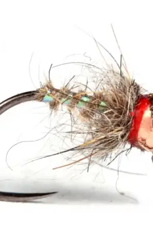 Offre Limitée Guideline The Pearl Hare #14