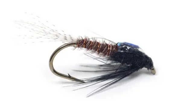 Super Prix Guideline DK Brown Flashback PTN # 14