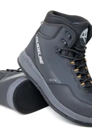 Guideline Alta NGx Wading Boot Felt - 8/41 Must-Have