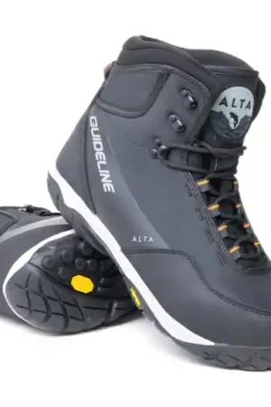 Guideline Alta NGx Wading Boot Vibram - 8/41 Prix Bas