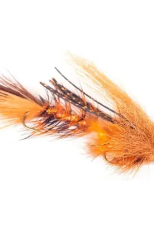 Dernier Modèle Guideline Baby Gonga RUST #8