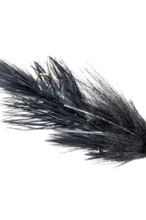 Guideline Double Gonga Black #4/4 Prix Choc