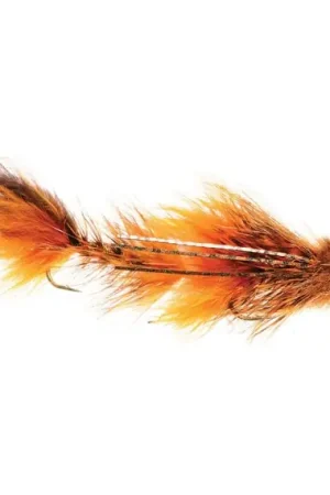 Guideline Double Gonga Rust #4/4 Meilleur Choix