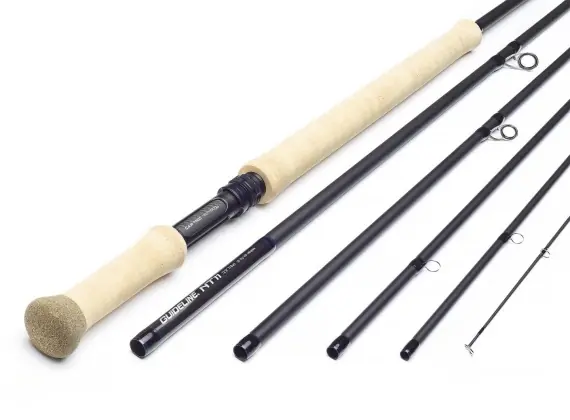 Guideline NT11 DH Fly Rod - # 10/11 15'9'' Acheter Direct