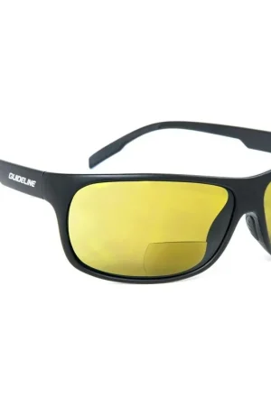 Guideline Ambush Sunglasses - Yellow Lens 3X Certifié