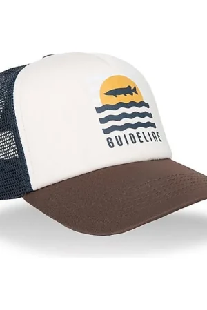 Guideline Predator Trucker Cap Commande En Gros