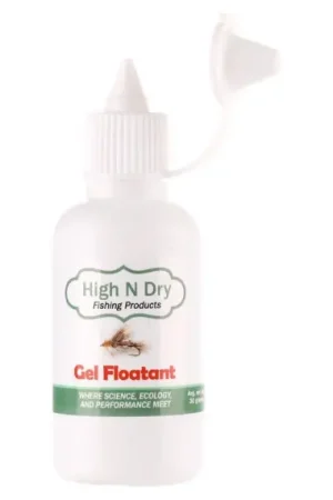 Certifié Guideline Gel Floatant