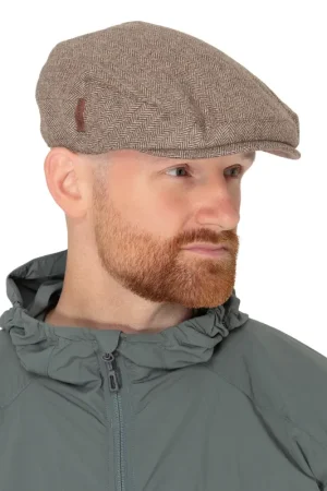 Commander Maintenant Guideline Sixpence Hat L