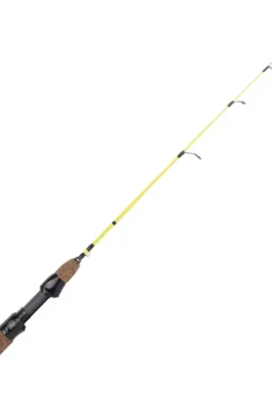 Hurricane Akkajaure Ice Jigging Rod 63cm Acheter En Ligne