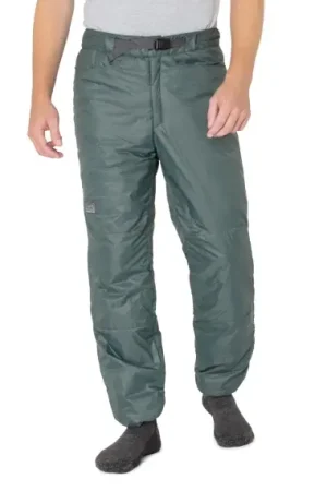 Achetez Aujourd'hui Guideline Loft Pant Algae Green M