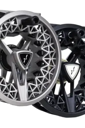 Guideline NOVA Cassette Fly Reel # 6/8 Stardust Réduction