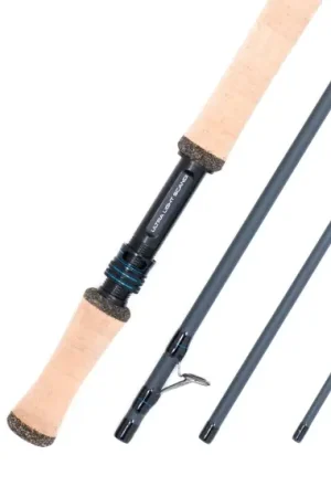 Guideline ULS 2.0 Fly Rod # 6 10'6 Satisfait Ou Remboursé