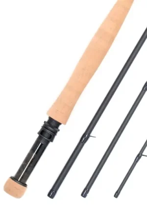 Marque Guideline Elevation Nymph Single Hand Fly Rod # 2 10'2''