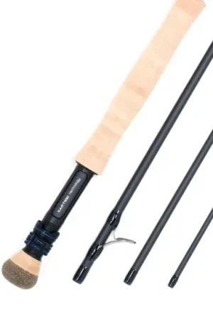 Nouvelle Collection Guideline NT11 Saline Single Handed Fly Rod # 7 9'