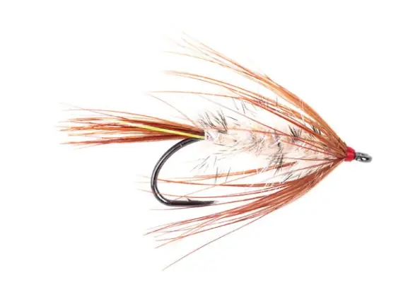 Guideline Autumn fly #10 Livraison Express