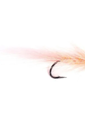 Guideline Salmon Pink Streamer #8 Livraison Express