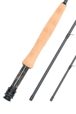 Promotion Guideline Elevation Brook Single Hand Fly Rod # 4 8'