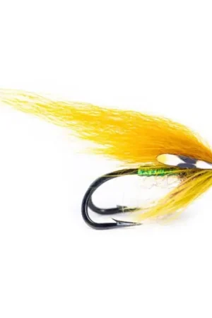 Guideline TS Olive Banana Double #6 Remise