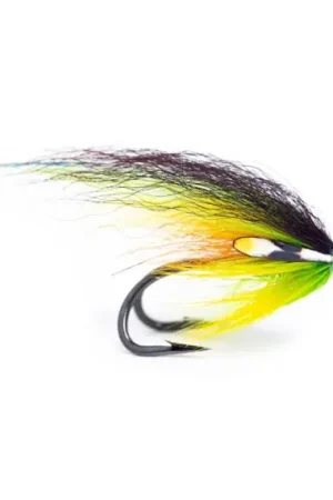 Guideline TS Green Highlander Double #8 Top Vente
