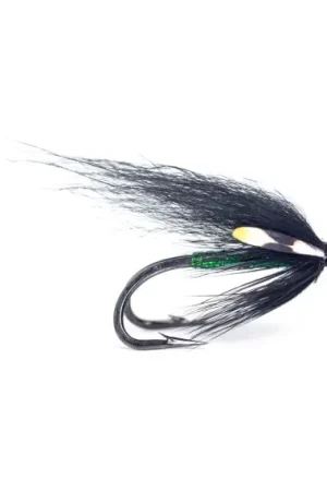 Commande En Gros Guideline TS Black Stealth Double #6