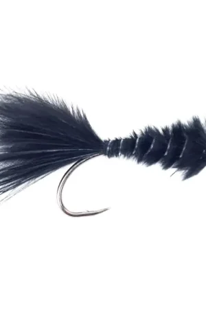 Guideline Killer Worm Black #8 Réduction