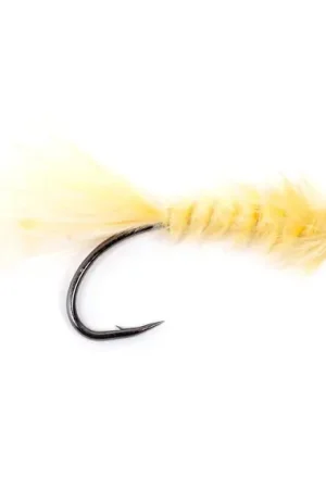 Pas Cher Guideline Killer Worm Tan #8