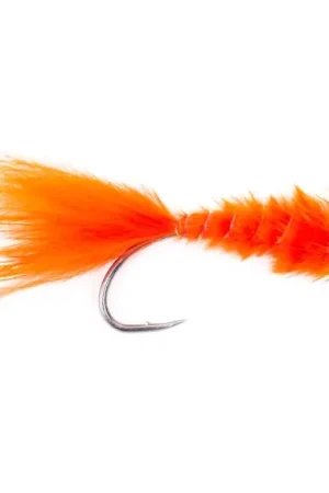 Seulement Aujourd'hui Guideline Killer Worm Orange #8