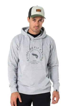 Guideline Scandi Hoodie - L Vente Flash