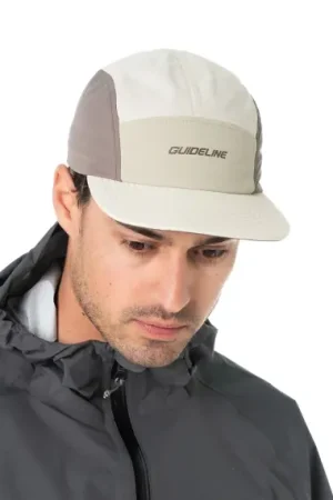 Expédition Rapide Guideline ULBC Packable Cap - Tan/Walnut
