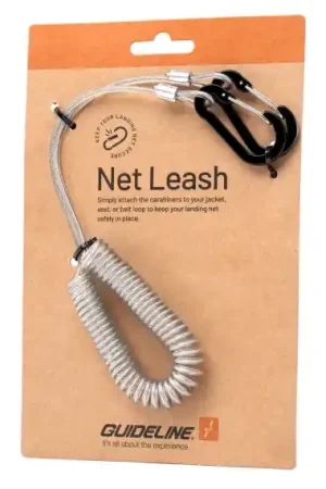 Nouvelle Collection Guideline Landing Net Leash