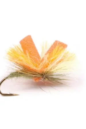 Guideline Hi-Float Klink #12 - Olive Nouveauté