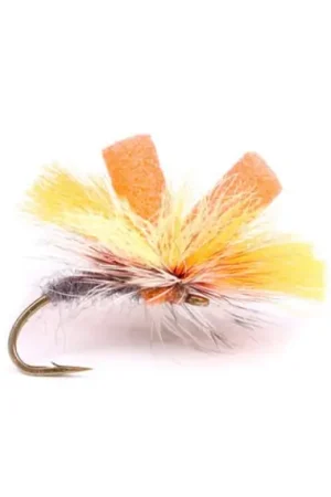 Vente Directe Guideline Hi-Float Klink #12 - Grey