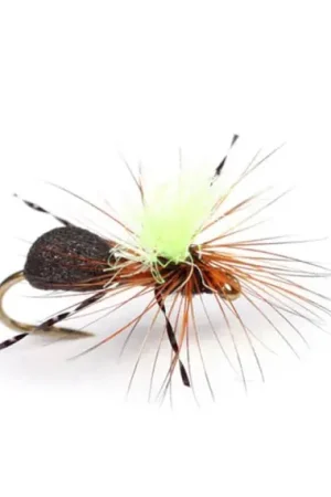 Guideline High-Viz Rufa Ant - #14 Pas Cher