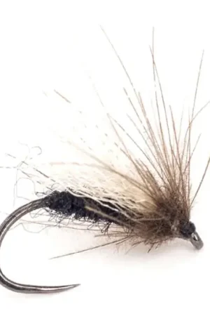 Guideline CDC Midge Black #18 Bon Plan