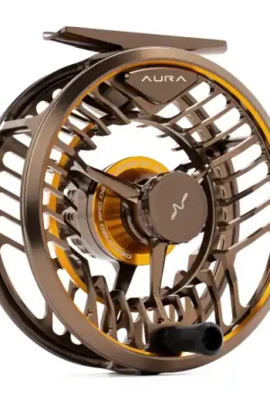 Guideline AURA Bronze - #3/4 Livraison Express