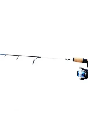 Achat Immédiat Rapala Fathom Ice Angling Combo 28''/71cm MH