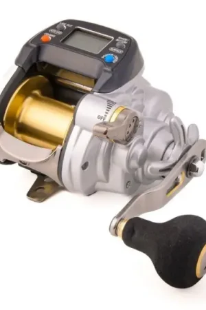 Fladen Maxximus X1 Electric Twin Engine Pas Cher