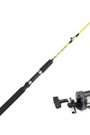Fladen Ismetescombo 130cm Högervev Offre Du Jour