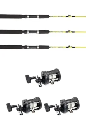 Retour Gratuit Fladen Ismetescombo 130cm Right Hand 3-Pcs