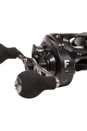 Fladen Maxximus NOX 300L Low Profile 8.1:1 Left Hand Meilleur Prix