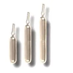 BFT Dropshot Pencil Weight 21,0g 4 st/fp Certifié